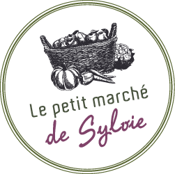 Le petit marché de Sylvie