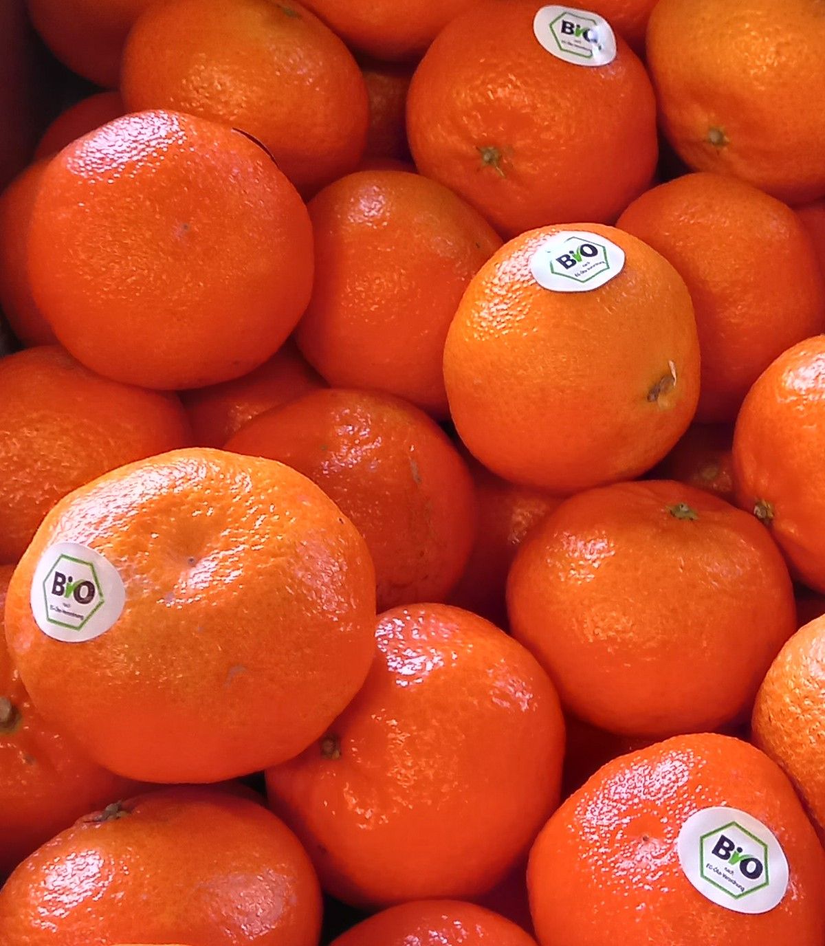 Clémentine (bio) Fruits et légumes Rhône