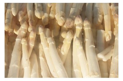 Asperges blanche (1)