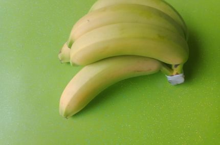banane bio