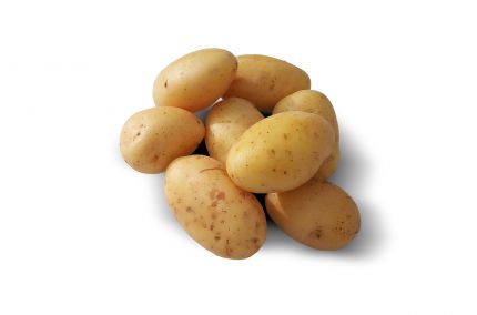 Pommes de terre nouvelle Délikatesse