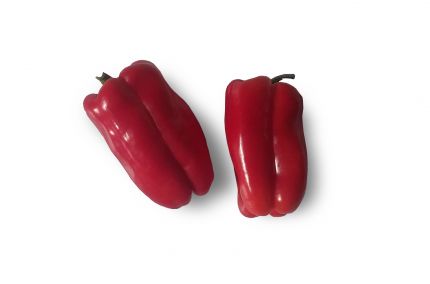 Poivron rouge