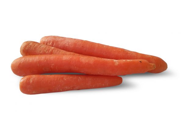 Carottes - visuel 1