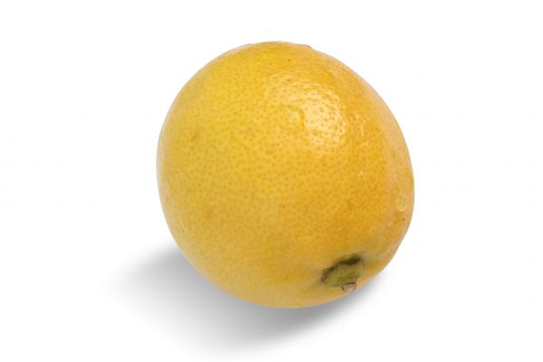 Citron bio - visuel 1