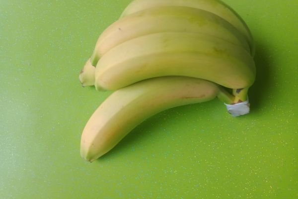 banane bio - visuel 1