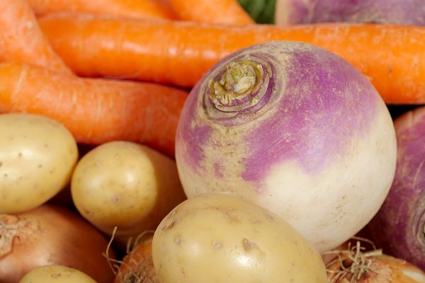 Panier pot au feu - visuel 1