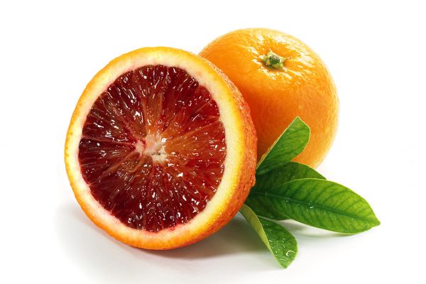 Orange Maltaise - visuel 1