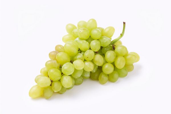 Raisin blanc sans pépins - visuel 1